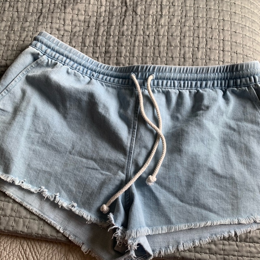 aerie shorts